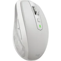 Мышь Logitech MX Anywhere 2S (светло-серый) фото 2